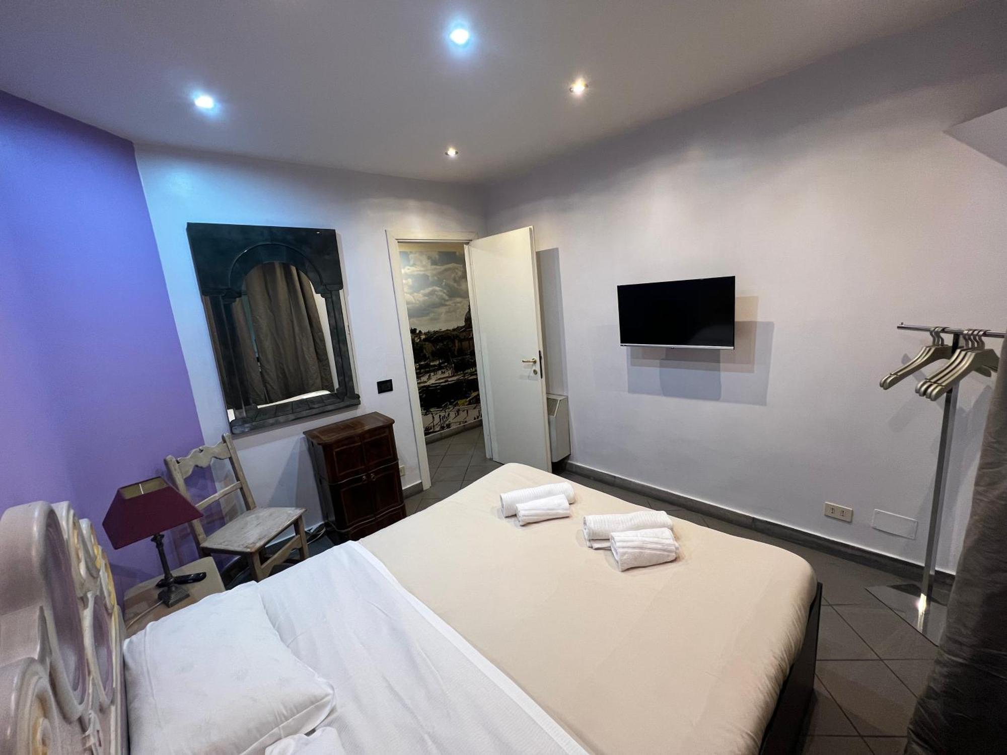 Apartment Mellini Escape Rom